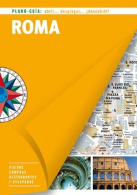 GUÍA ROMA + PLANO