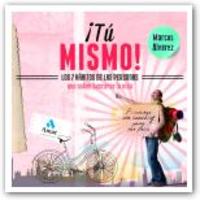¡ TÚ MISMO!. LOS 7 HABITOS DE LAS PERSONAS QUE SABEN BUSCARSE LA VIDA