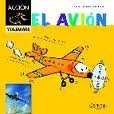 AVION, EL. VIAJAMOS
