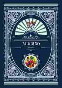 ALADINO. GRANDES AVENTURAS