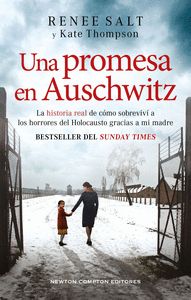 UNA PROMESA EN AUSCHWITZ