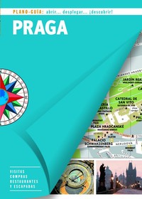GUÍA PRAGA + PLANO