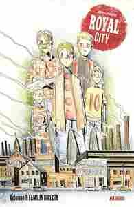 ROYAL CITY 1. FAMILIA DIRECTA