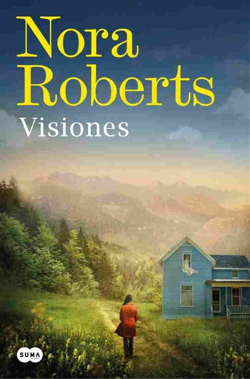 VISIONES.