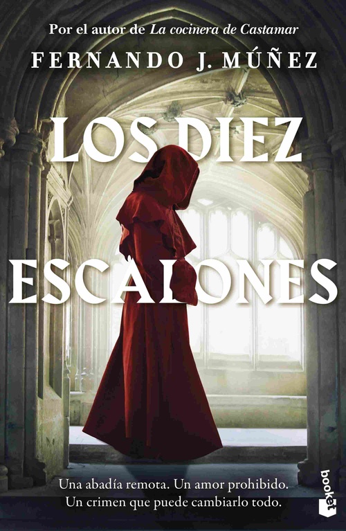LOS DIEZ ESCALONES
