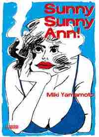 SUNNY SUNNY ANN!