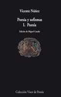 POESIA Y SOFISMAS II. SOFISMAS