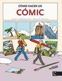 COMO HACER UN COMIC