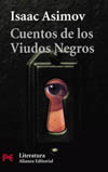 CUENTOS DE LOS VIUDOS NEGROS