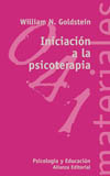 INICIACION A LA PSICOTERAPIA