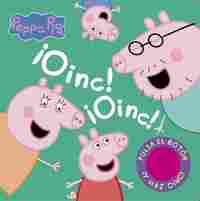 ¡OINC! ¡OINC!. PEPPA PIG