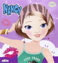 CUADERNO DE DISEÑO MODERNO. NANCY