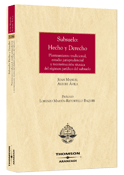SUBSUELO: HECHO Y DERECHO
