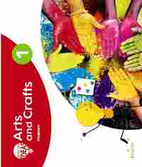 1º PR. ARTS AND CRAFTS