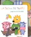 JUEGA CON LOS COLORES. LA TROPA DE TRAPO
