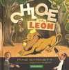 CHLOE Y EL LEON
