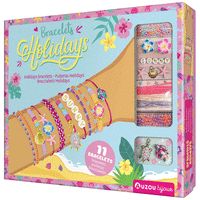 PULSERAS HOLIDAYS JOYAS