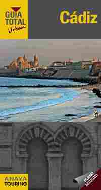 CÁDIZ . GUIA TOTAL URBAN