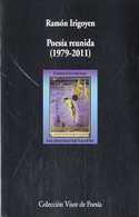 POESIA REUNIDA: 1979-2011