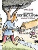 HISTORIAS DE MAESE ZORRO