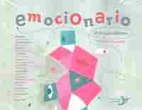 EMOCIONARIO. EDICIÓN ESCOLAR
