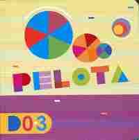 PELOTA