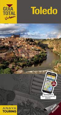 TOLEDO. GUIA TOTAL URBAN