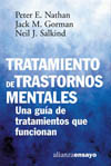 TRATAMIENTO DE TRASTORNOS MENTALES: UNA GUÍA DE TRATAMIENTOS QUE FUNCI