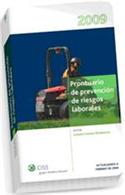PRONTUARIO PREVENCION RIESGOS LABORALES 2009