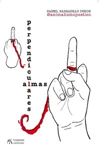 ALMAS PERPENDICULARES.