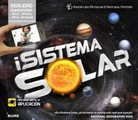 ¡SISTEMA SOLAR! REALIDAD AUMENTADA