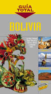 BOLIVIA. GUIA TOTAL