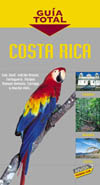 COSTA RICA. GUIA TOTAL