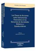 CLASES DE ACCIONES COMO INSTRUMENTOS FINANCIEROS EN LOS DERECHOS D