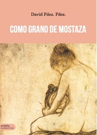 COMO GRANO DE MOSTAZA