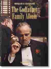 THE GODFATHER FAMILY ALBUM. 40 YEARS