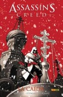 ASSASSINŽS CREED: LA CAIDA (COMIC)