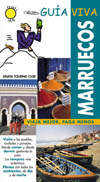 MARRUECOS (GUIA VIVA)
