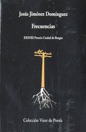 FRECUENCIAS. PREMIO CIUDAD DE BURGOS