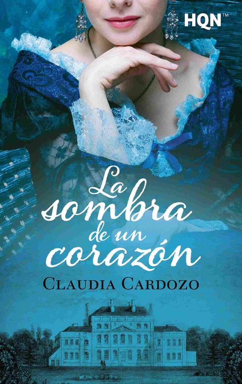 LA SOMBRA DE UN CORAZON