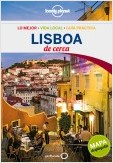LISBOA DE CERCA. LONELY PLANET
