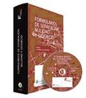 FORMULARIOS DE SEPARACION NULIDAD Y DIVORCIO (+CD)