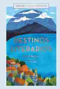 DESTINOS LITERARIOS