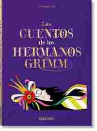 CUENTOS GRIMM ANDERSEN 2 EN 1 40TH ANNIVERSARY
