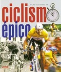 ATLAS ILUSTRADO DE CICLISMO EPICO