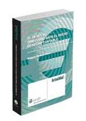DERECHO TRIBUTARIO ANTE EL NUEVO DERECHO CONTABLE