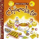 COMO SE HACE... EL CHOCOLATE?