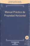 MANUAL PRACTICO PROPIEDAD HORIZONTAL + CD
