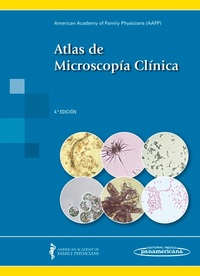 (4ª) ATLAS DE MICROSCOPÍA CLÍNICA