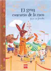 GRAN CONCURSO DE LA CACA, EL.